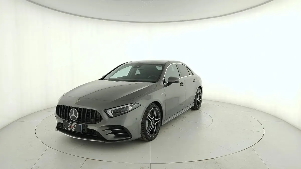 Usata Mercedes A35 AMG AMG 306 CV (225 kW) 2022 Berlina