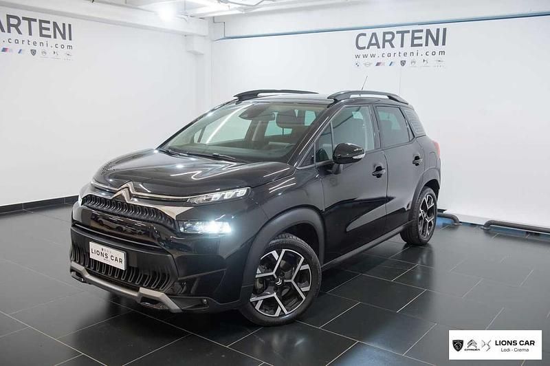 Usata Citroën C3 Aircross PureTech 110 CV (80 kW) 2024 SUV