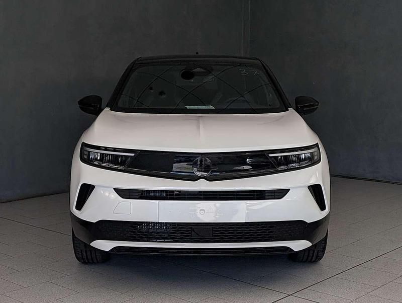 Nuova Opel Mokka 136 CV (100 kW) 2025 Bianco SUV