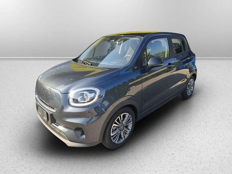 Canopy grey Nuova 2025 Leapmotor T03 Due volumi | 5350 € (Buon prezzo) - Immagine 1/4