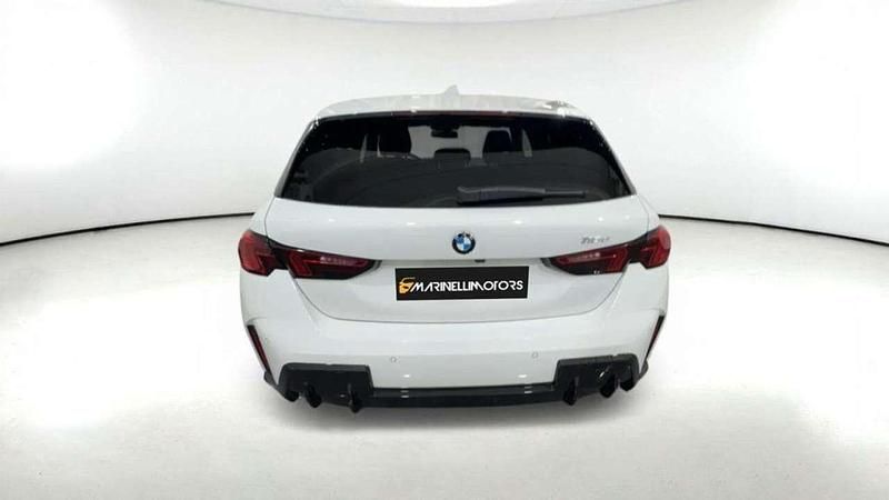 Usata BMW 118 M Sport 150 CV (110 kW) 2025 Bianco Utilitaria