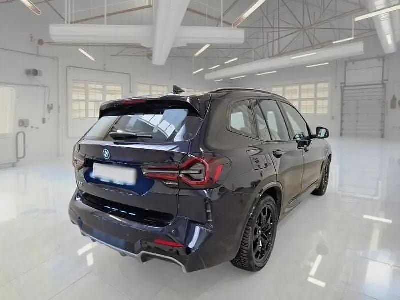 Usata BMW iX3 79 kW (108 CV) 2022 SUV