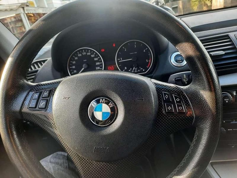 Brugt BMW 118 122 HK (89 kW) 2005 Hatchback