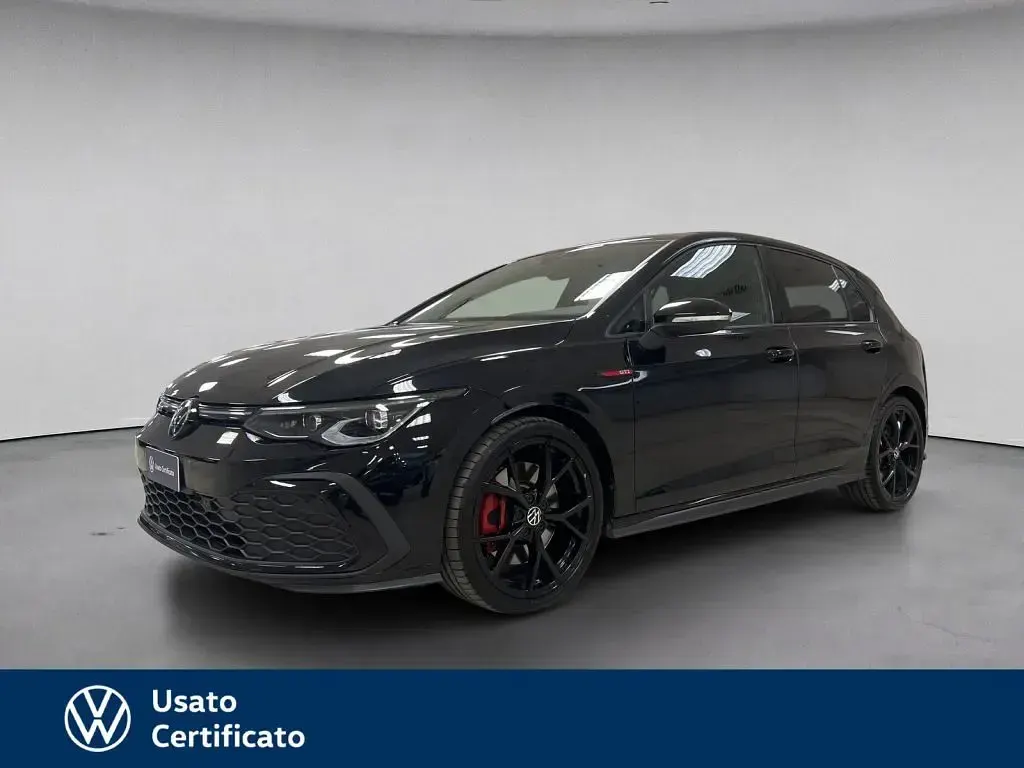 Usata VW Golf VIII GTI 245 CV (180 kW) 2024