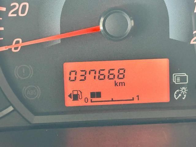 Usata Mitsubishi Space Star Invite 71 CV (52 kW) 2021 Bianco Utilitaria