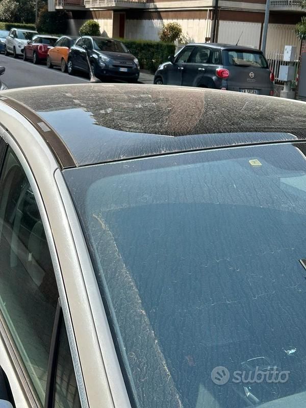 Usata Peugeot 3008 163 CV (119 kW) 2011 Bianco Station wagon