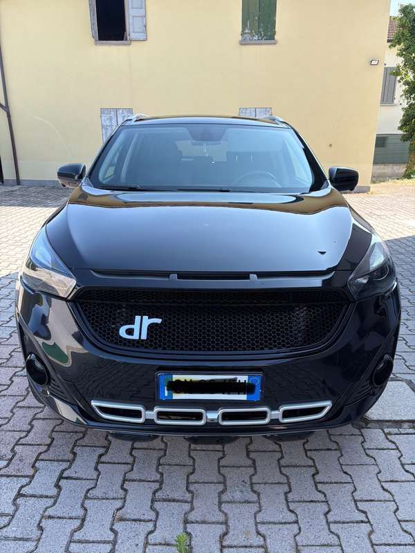 Usata 2023 DR Automobiles F35 SUV | 16.000 € (Buon prezzo) - Immagine 1/4
