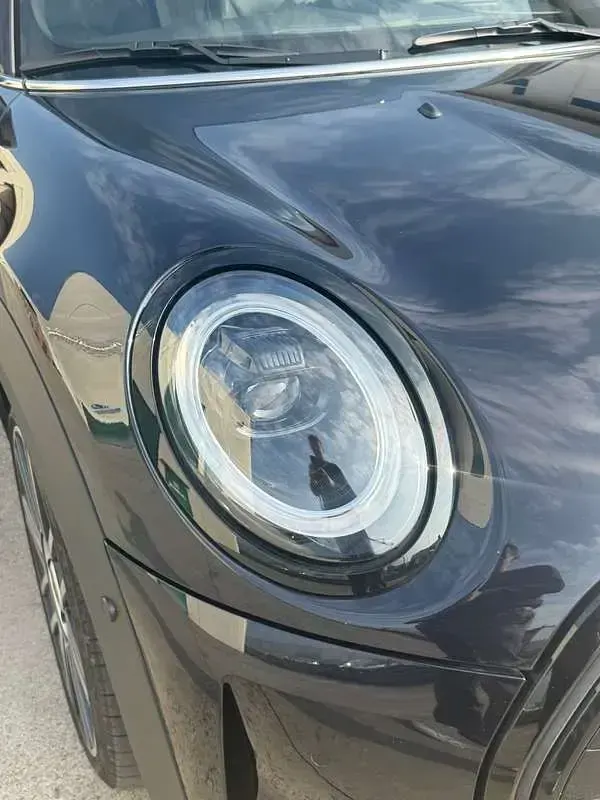 Usata Mini Cooper 136 CV (100 kW) 2023 Utilitaria