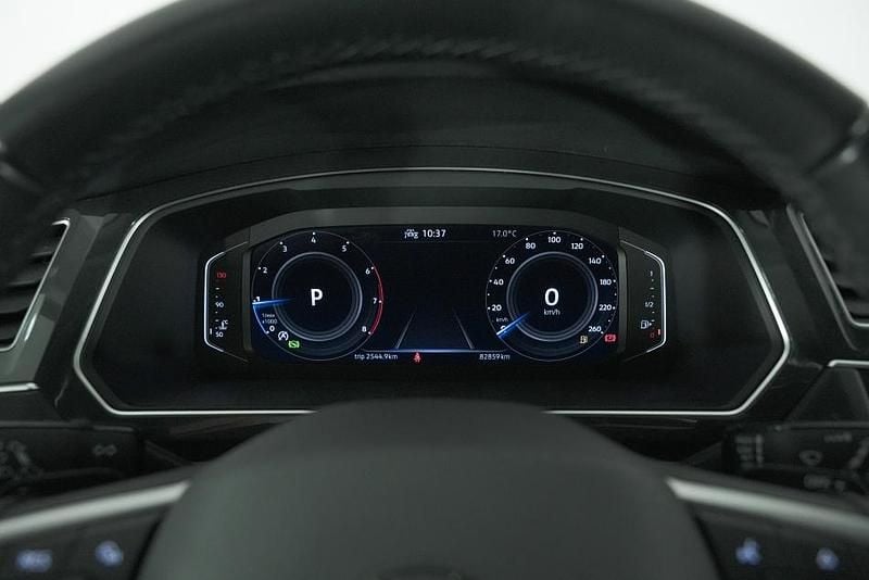 Usata VW Tiguan Life 150 CV (110 kW) 2022 SUV