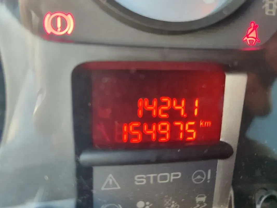 Usata Citroën Berlingo 92 CV (67 kW) 2017 Monovolume