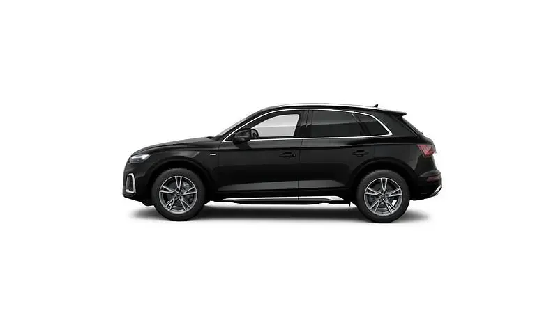 Usata Audi Q5 204 CV (150 kW) 2025 SUV