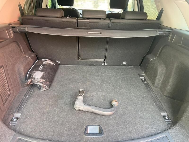 Usata Land Rover Discovery Sport 150 CV (110 kW) 2019 Nero SUV