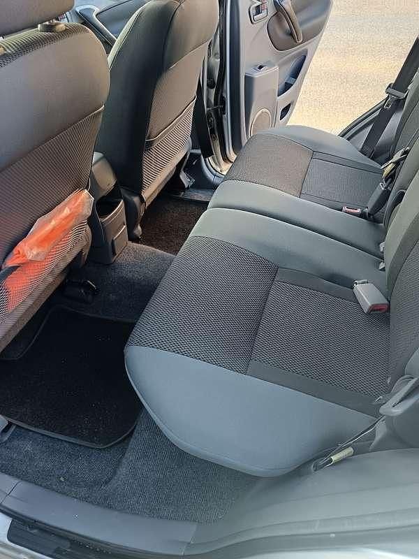 Usata Toyota RAV4 Sol 116 CV (85 kW) 2003 SUV