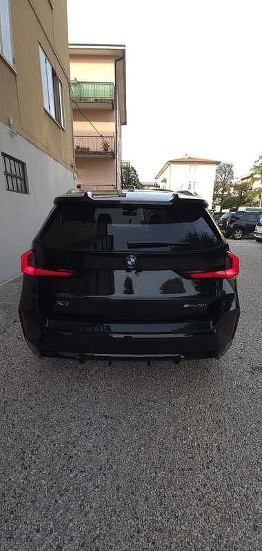 Usata BMW X1 M Sport 136 CV (100 kW) 2025 SUV