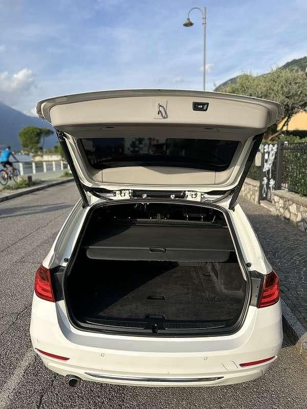 Usata BMW 320 184 CV (135 kW) 2014 Station wagon