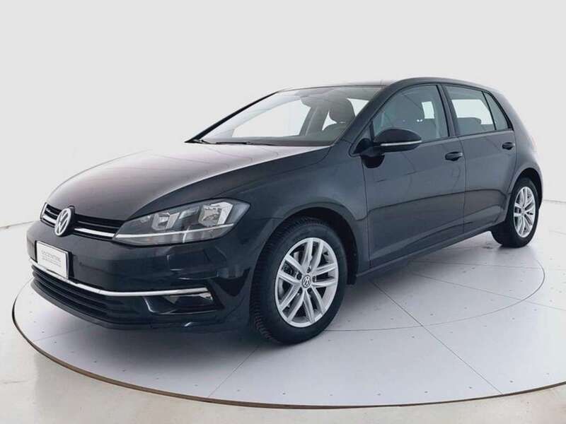 VW Golf VII usata in vendita (9.133) - AutoUncle