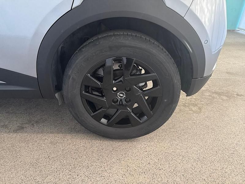 Occasion Opel Mokka GS Line 101 ch (74 kW) 2021 Gris SUV