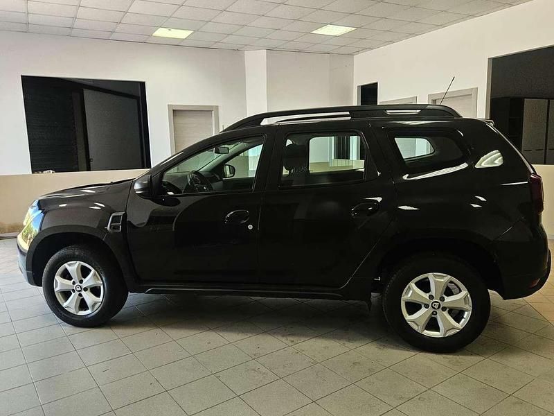Usata Dacia Duster 116 CV (85 kW) 2019 Other SUV