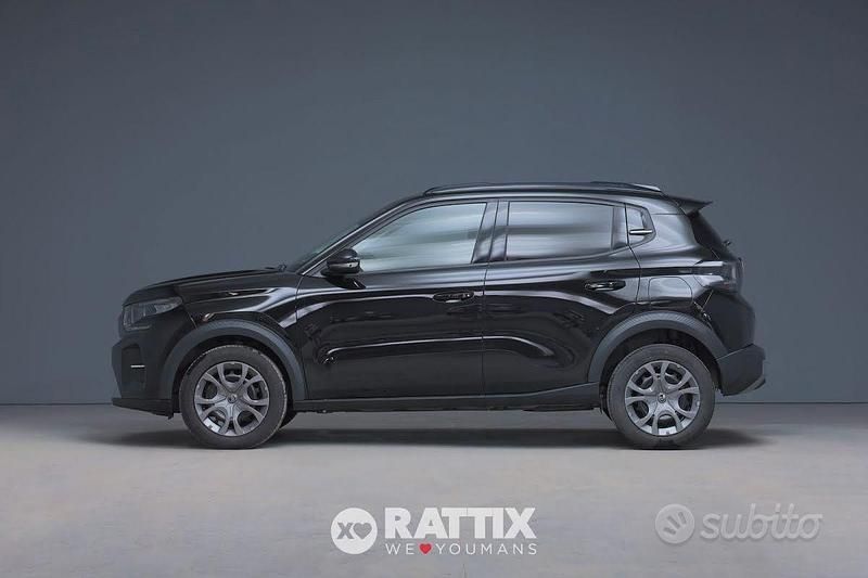 Usata Citroën C3 PureTech 101 CV (74 kW) 2025 Nero SUV