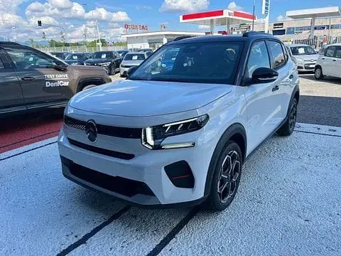 Usata Citroën C3 101 CV (74 kW) 2026 SUV
