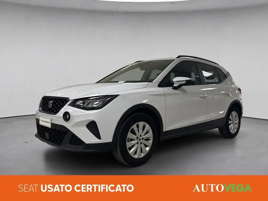Usata Seat Arona Style 116 CV (85 kW) 2025 SUV