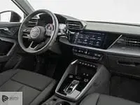 Nuova Audi A3 Sportback e-tron Business 150 CV (110 kW) 2025 Nero Utilitaria