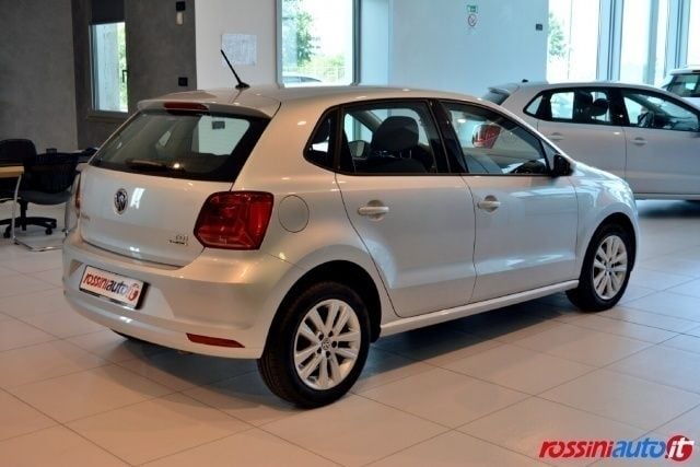Volkswagen Polo 1.4 TDI, la prova dei consumi reali