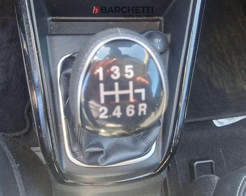 Usata Ford Ecosport Titanium 125 CV (91 kW) 2021 Azzurro SUV