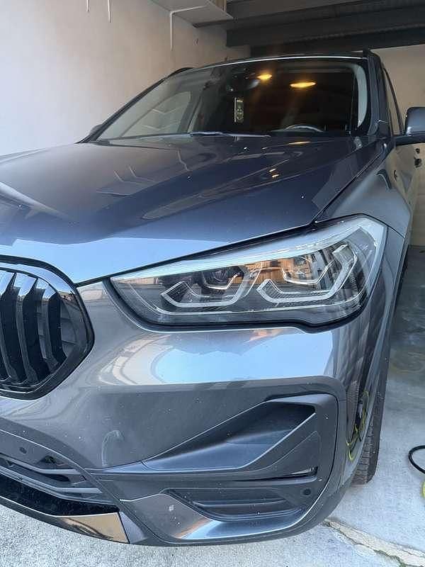 Usata BMW X1 xLine 125 CV (91 kW) 2021 SUV