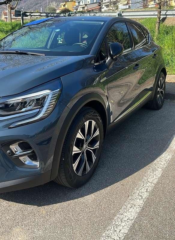 Usata Renault Captur Techno 101 CV (74 kW) 2024 SUV