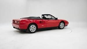 Usata Ferrari Mondial 300 CV (220 kW) 1991 Altri Cabrio