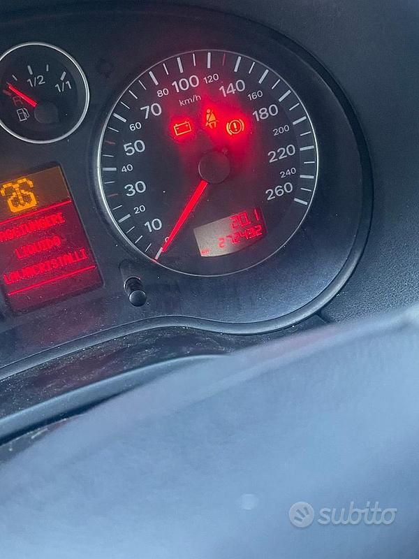 Usata 2006 Audi A3 | 2500 € - Immagine 1/4