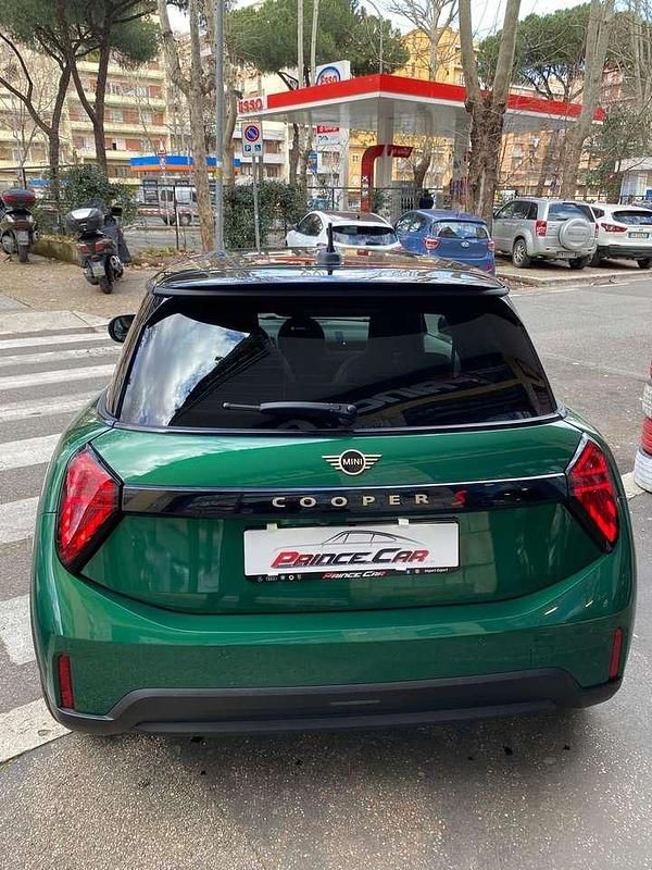 Usata Mini Cooper S Business 204 CV (150 kW) 2024 Other Utilitaria