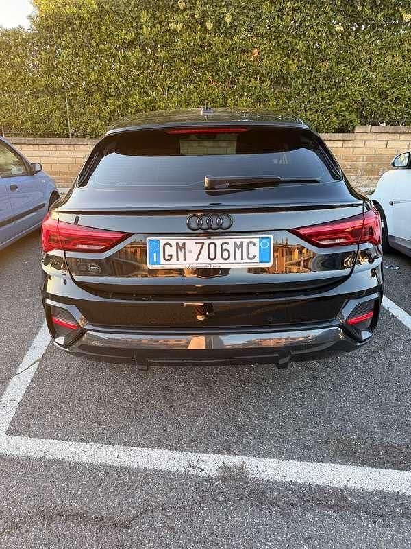 Usata Audi Q3 Business 150 CV (110 kW) 2023 SUV