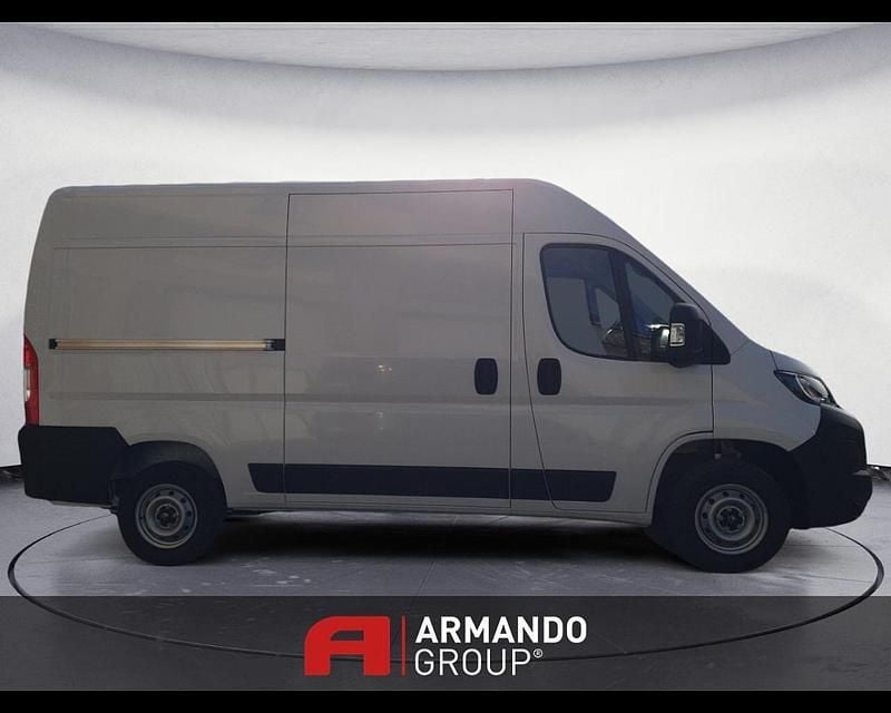 Nuova Citroën Jumper 179 CV (131 kW) 2025 Bianco Monovolume