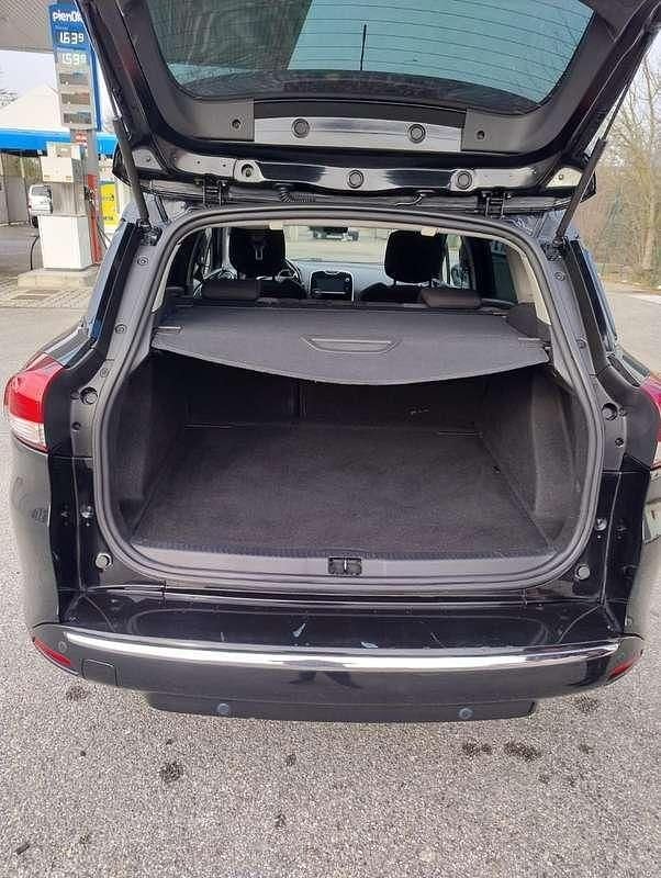 Usata Renault Clio GrandTour 88 CV (64 kW) 2013 Station wagon