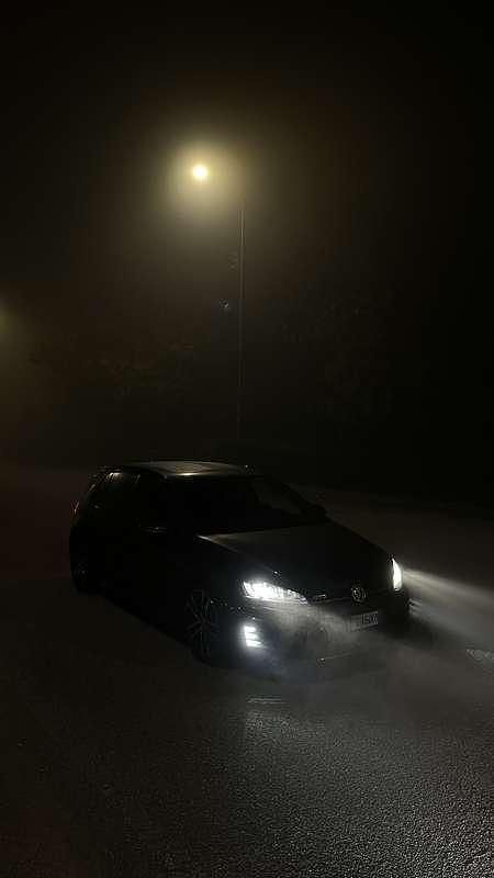 Usata VW Golf VII Sound 184 CV (135 kW) 2015 Grigio Berlina