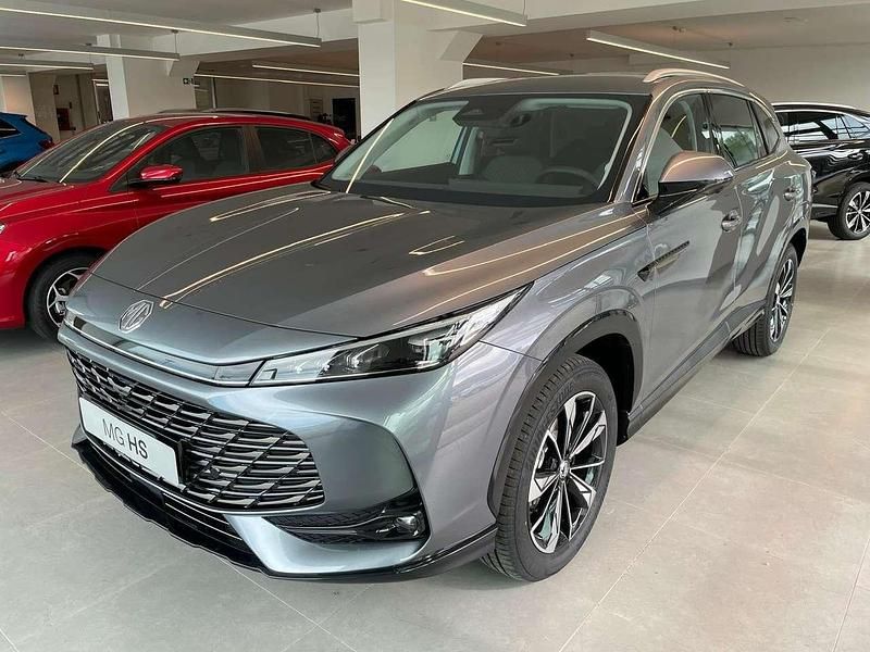 Nuova MG HS Comfort 224 CV (164 kW) 2026 Greylrl SUV