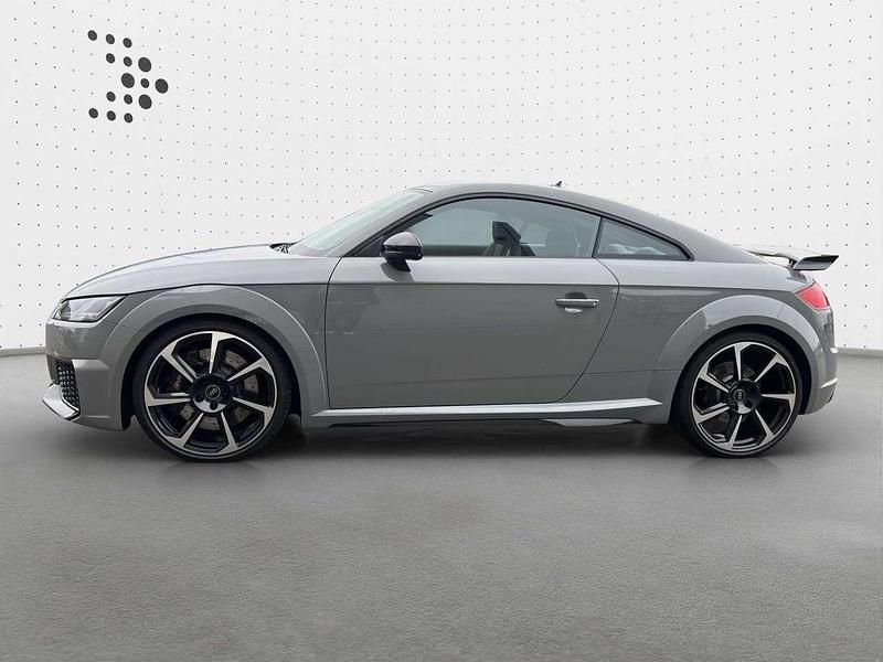 Usata Audi TT RS Ambiente 400 CV (294 kW) 2023 Grigio Coupé