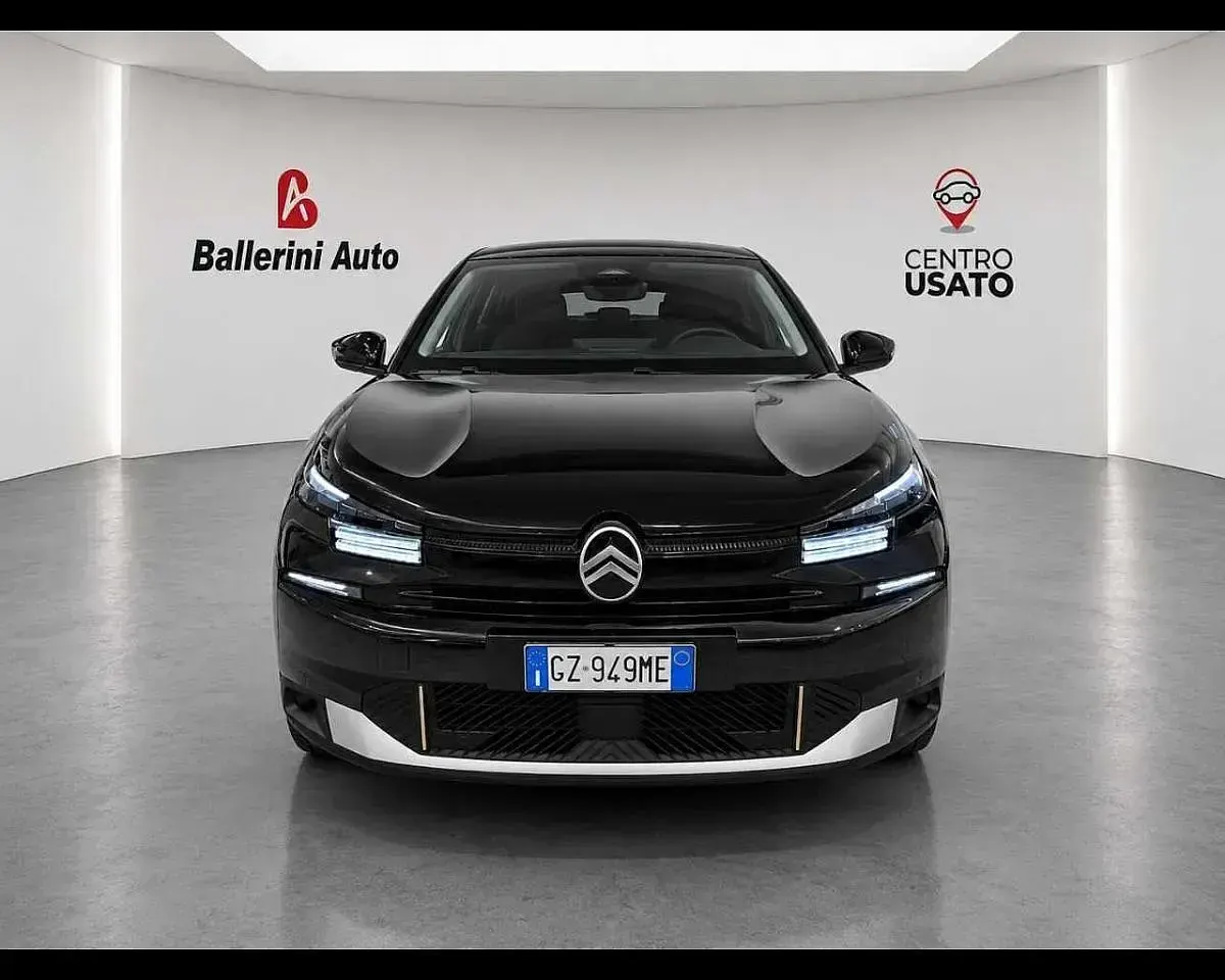 Usata Citroën C4 X PureTech 131 CV (96 kW) 2025 SUV