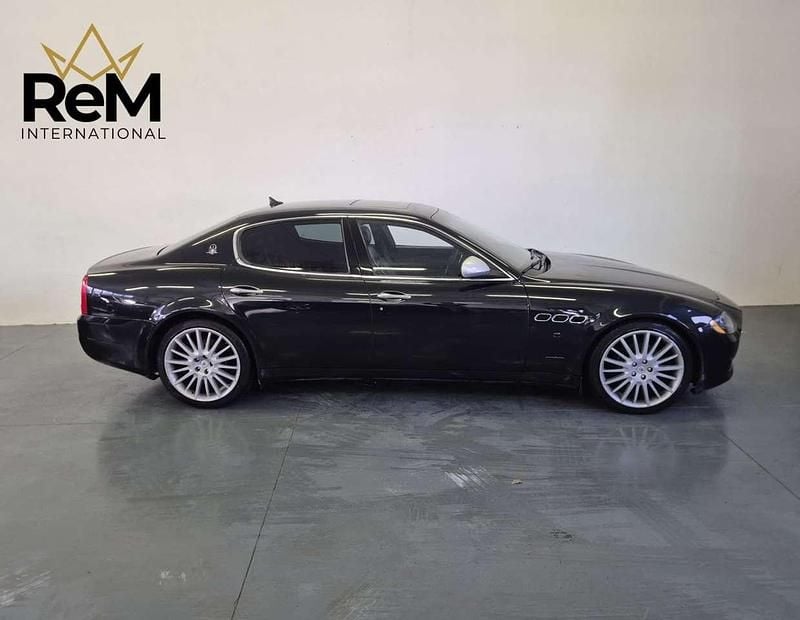 Usata Maserati Quattroporte 401 CV (294 kW) 2006 Other Berlina