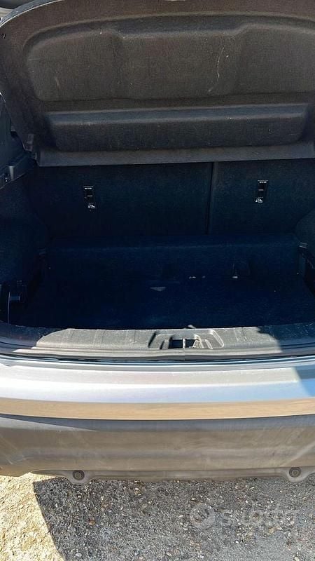 Usata Nissan Qashqai Visia 116 CV (85 kW) 2018 SUV