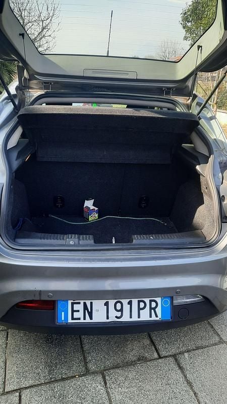 Usata Fiat Bravo 90 CV (66 kW) 2012 Utilitaria