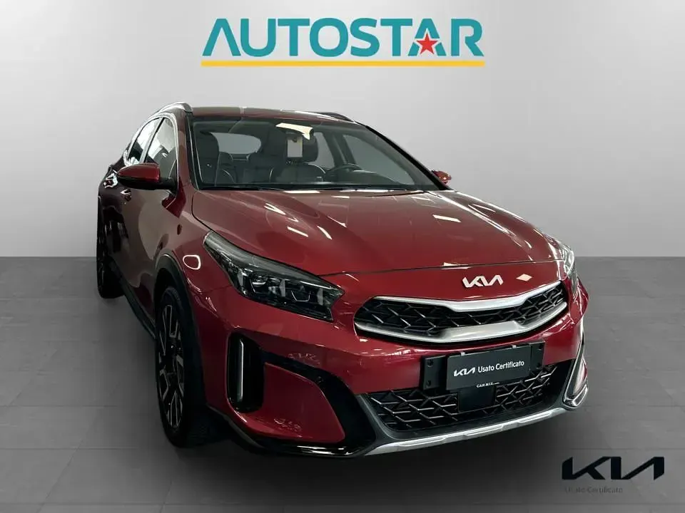 Usata Kia XCeed 160 CV (117 kW) 2023 Aa9 SUV