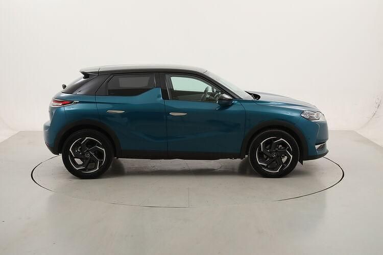 Usata 2022 DS Automobiles DS3 Crossback Grand Chic SUV | 17.990 € (Buon prezzo) - Immagine 1/1