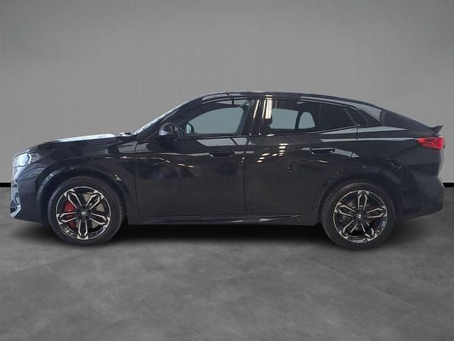 Usata BMW X2 Comfort Edition 150 CV (110 kW) 2024 Nero SUV