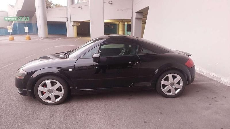 Usata Audi TT 180 CV (132 kW) 2002 Coupé