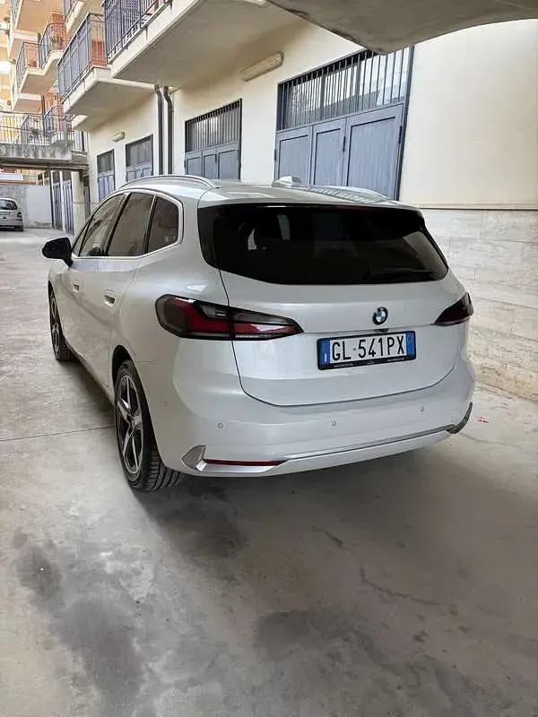 Usata BMW 218 Active Tourer M Sport 150 CV (110 kW) 2023 Monovolume