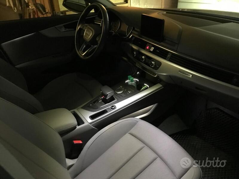 Usato 2018 Audi A4 Allroad 2.0 Diesel 163 CV (23.500 €)