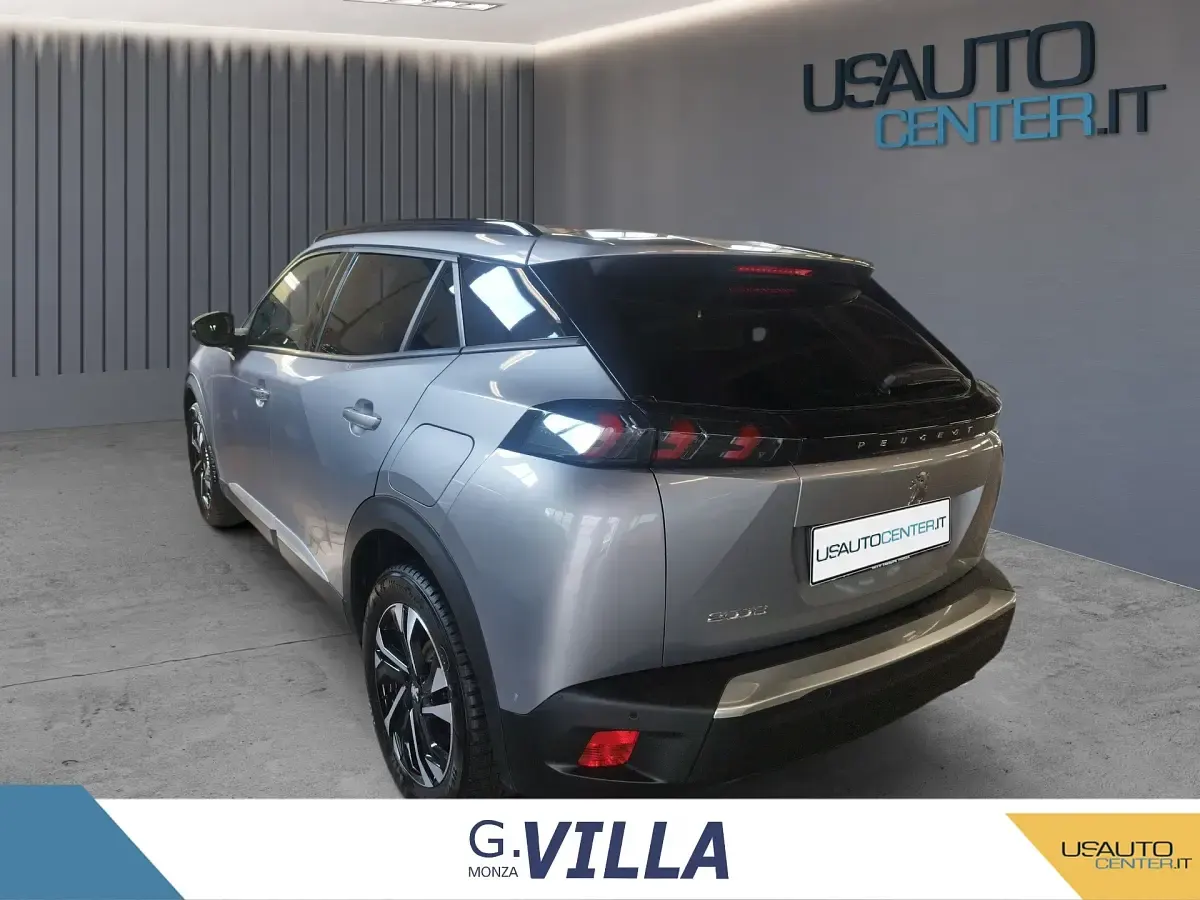 Usata Peugeot 2008 Allure 130 CV (95 kW) 2021 SUV